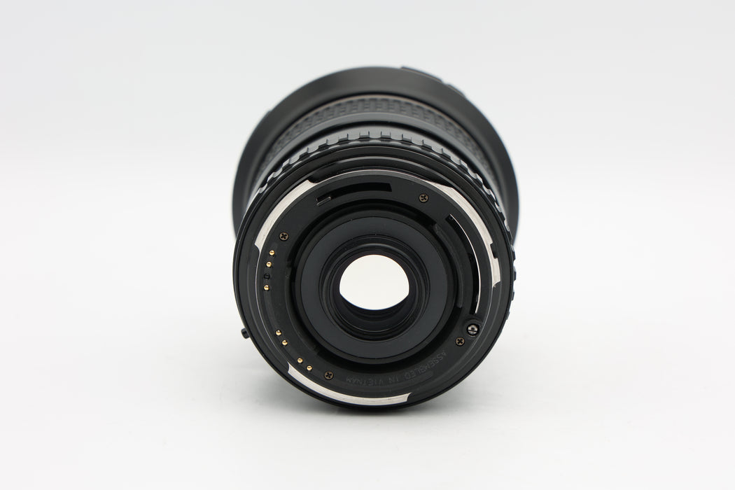 Used Pentax 645 FA 35mm 3.5 AL (G)