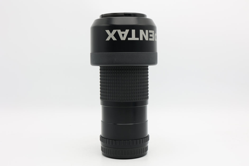 Used Pentax 645 FA 300 F5.6 ED (G)