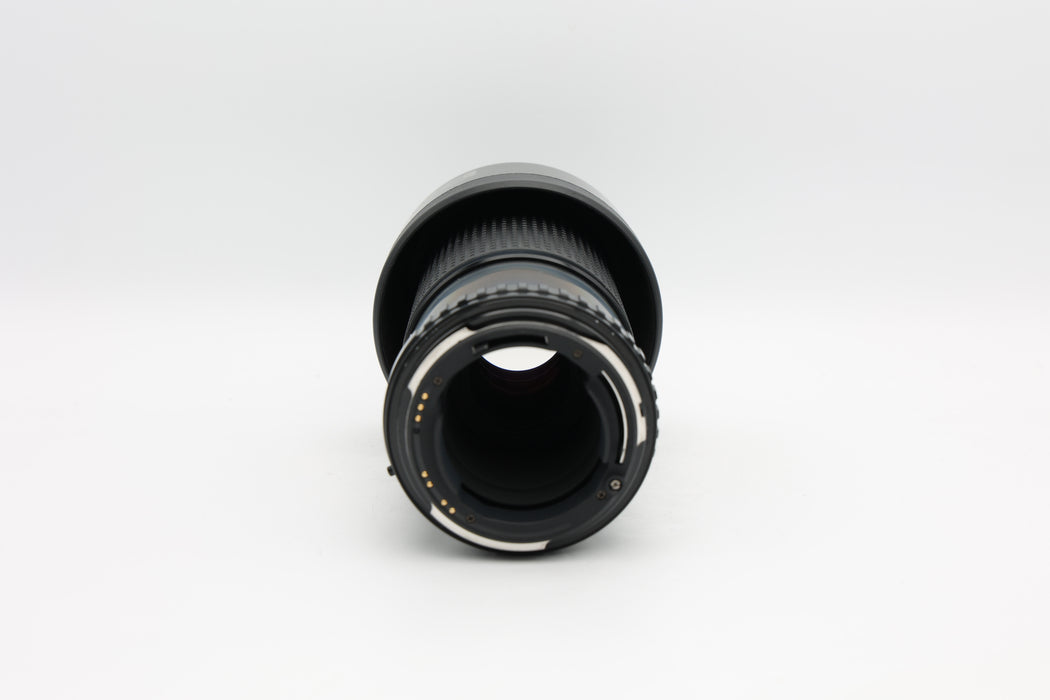 Used Pentax 645 FA 300 F5.6 ED (G)