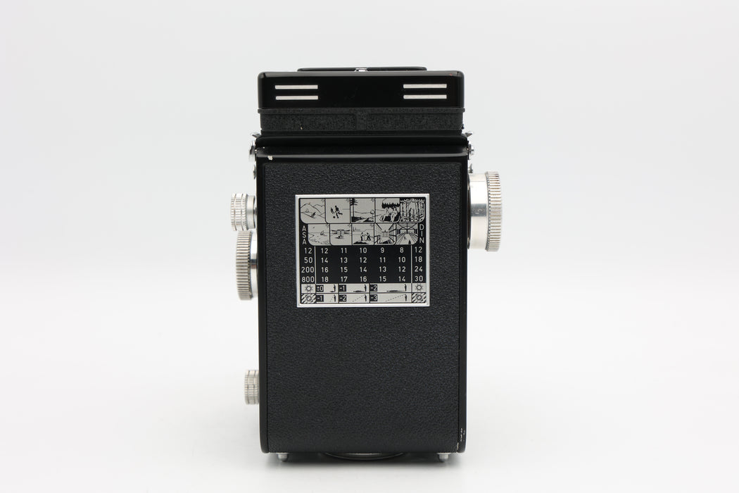 Used Rolleicord Vb (VG)