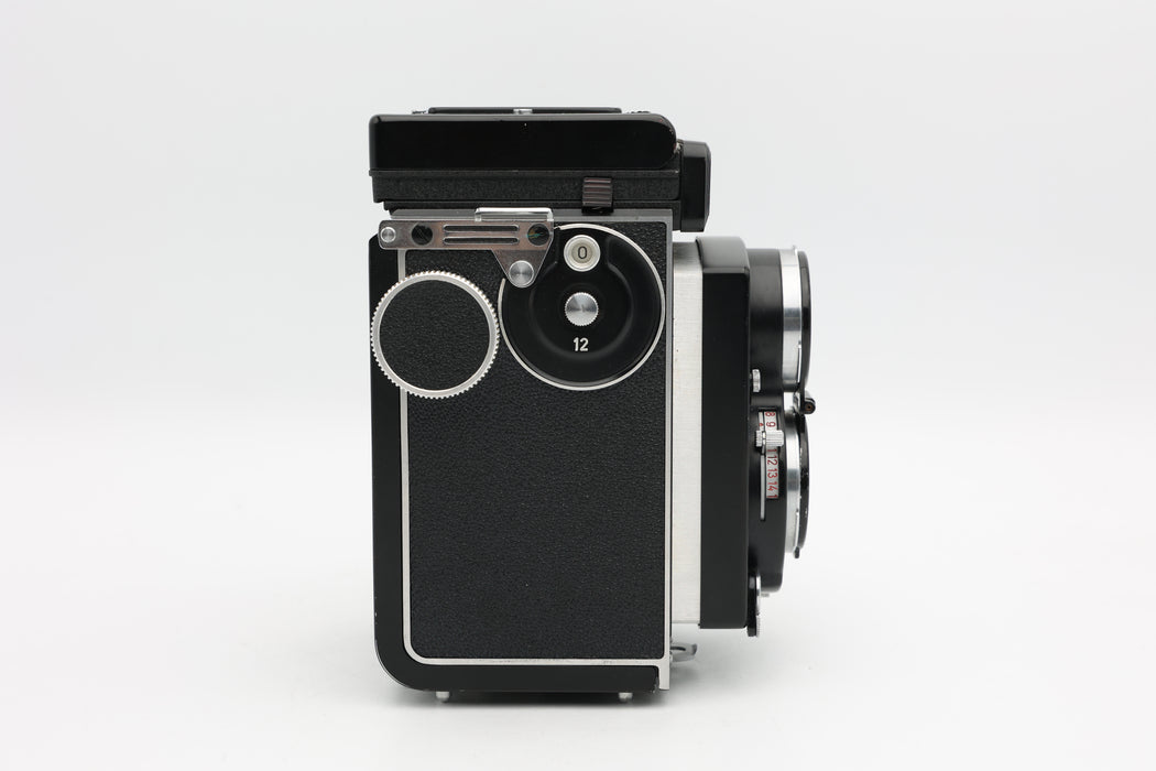 Used Rolleicord Vb (VG)