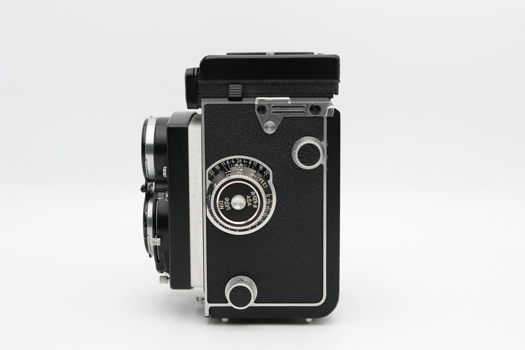 Used Rolleicord Vb (VG)