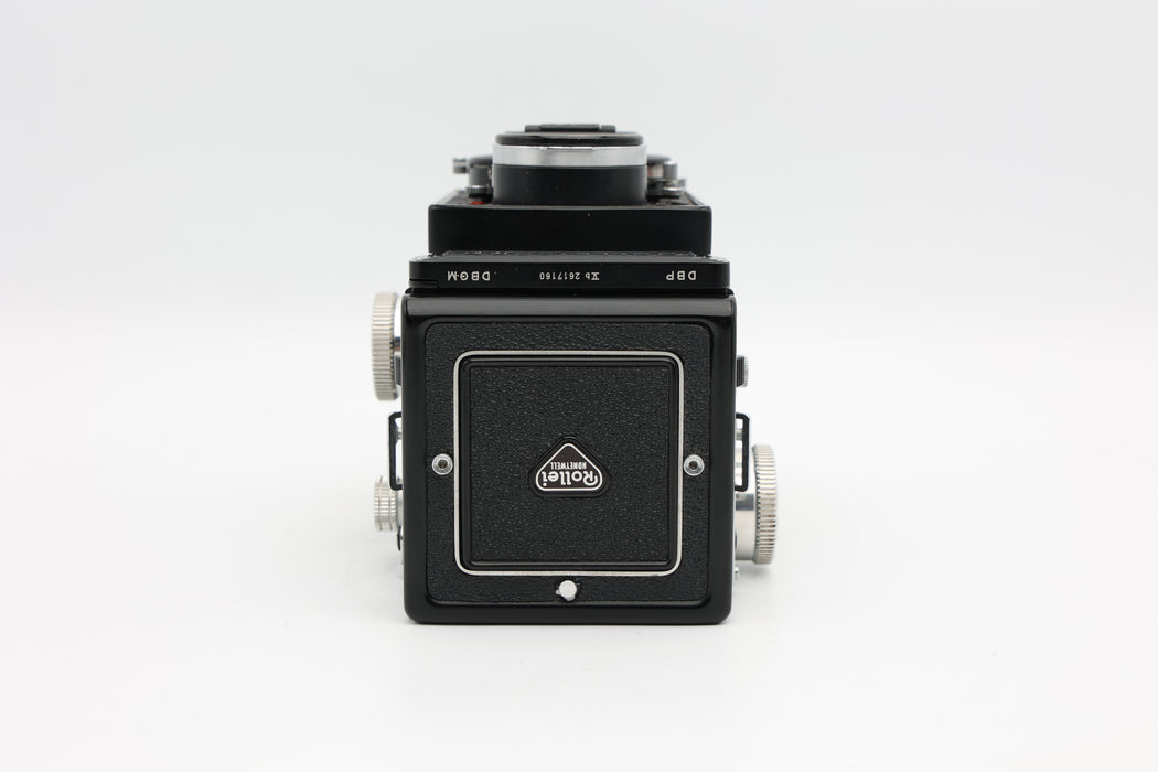 Used Rolleicord Vb (VG)