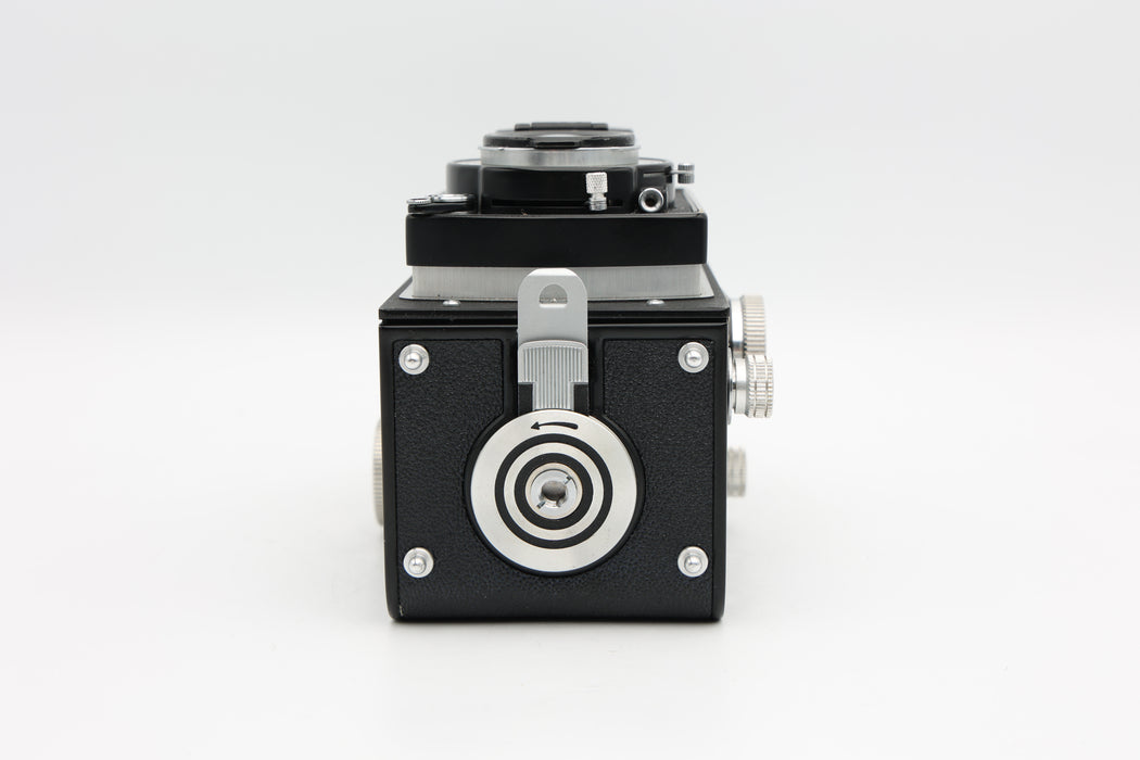 Used Rolleicord Vb (VG)