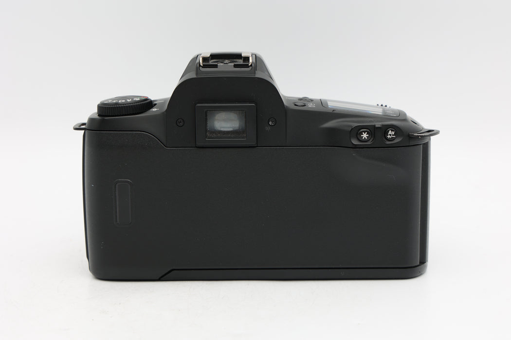 Used Canon Rebel G Kit (G)