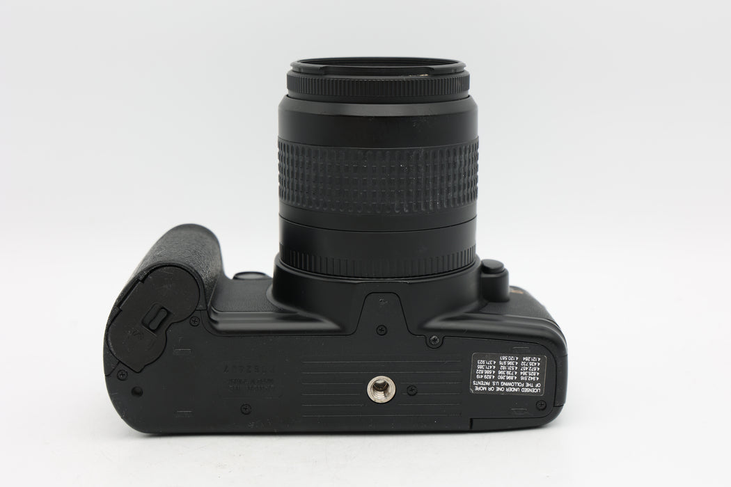 Used Canon Rebel G Kit (G)