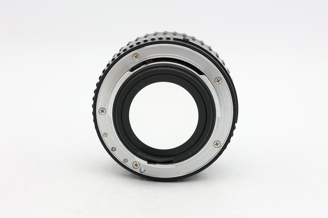 Used Pentax 50mm F1.4 A (G)