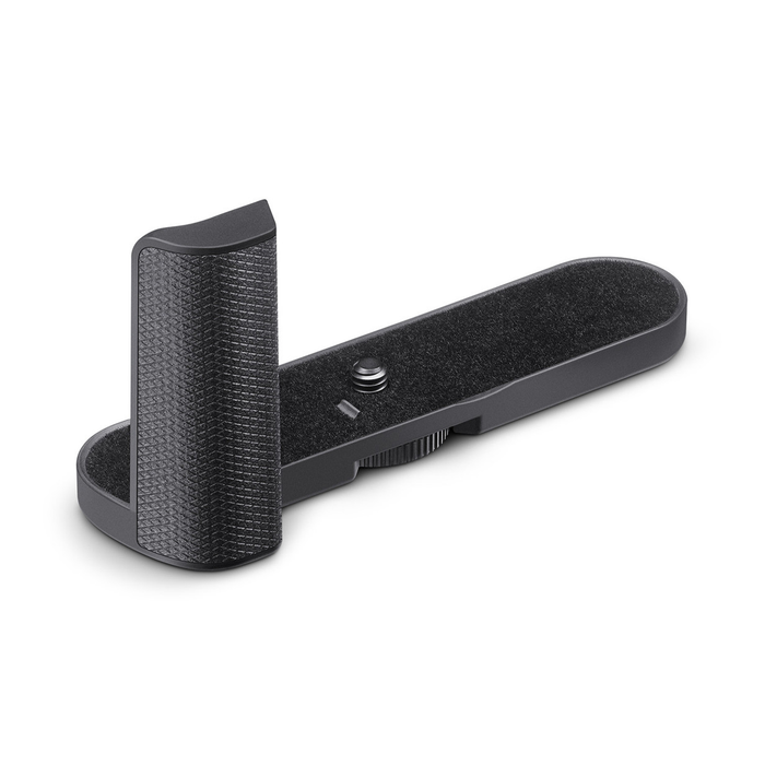 Leica Handgrip for D-Lux 8 - Black