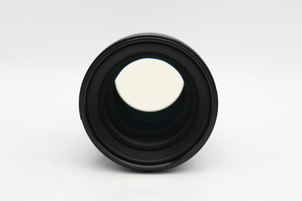 Used Sony FE 85mm f1.4 GM II (EX)