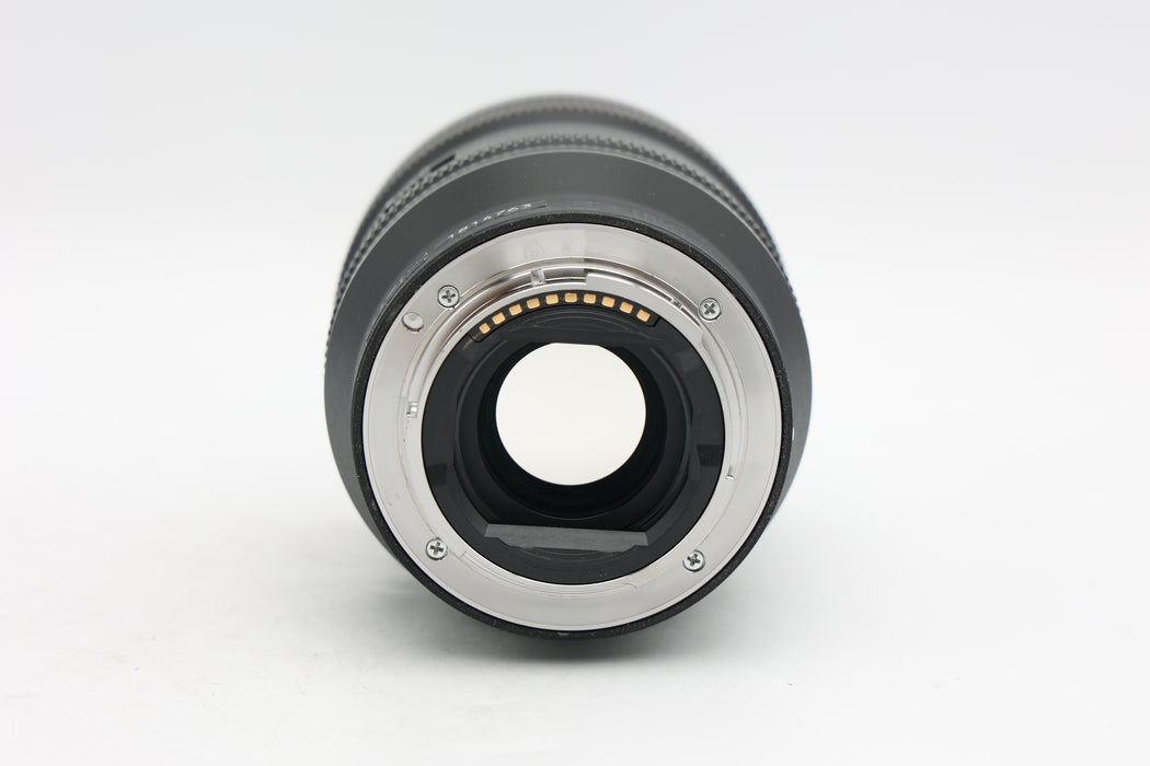 Used Sony FE 24mm f1.4 GM (VG)