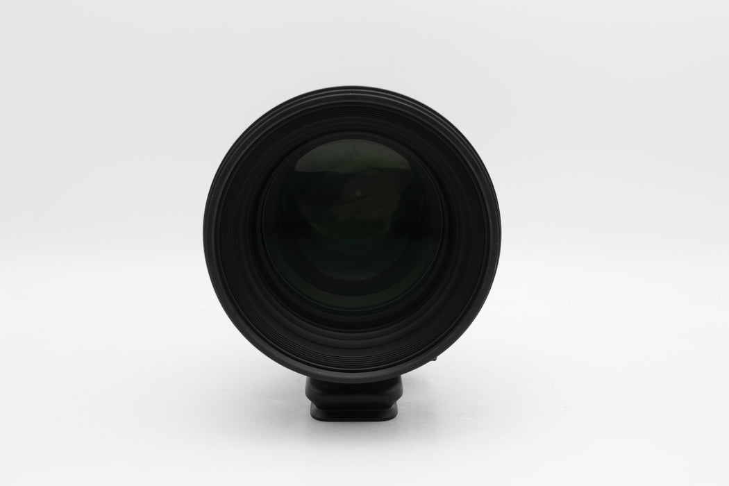 Used Sigma 105mm F1.4 A NAF (G)