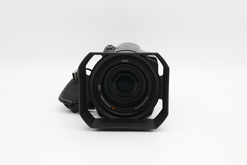 Used Sony FDR-AX100 (G)