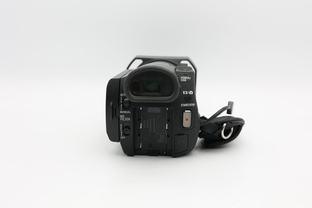 Used Sony FDR-AX100 (G)