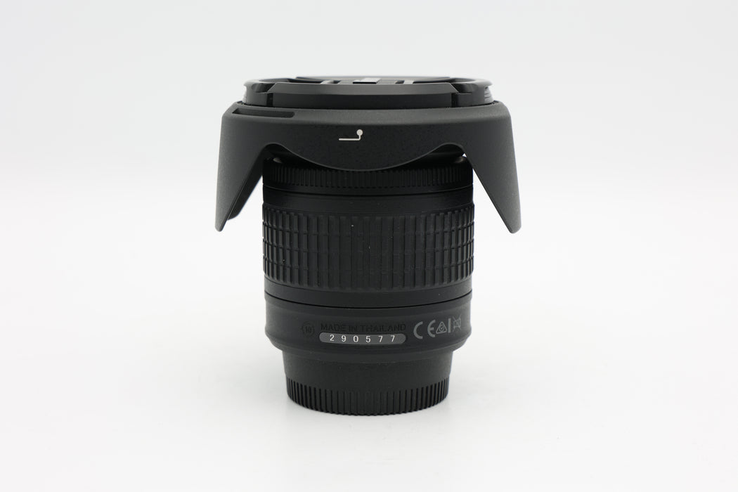 Used Nikon 10-20 AF-P DX VR (VG)