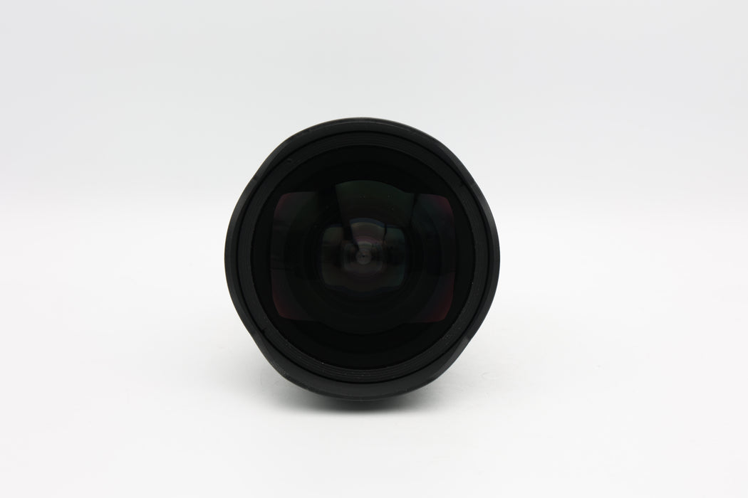 Used Nikon 14-24mm 2.8 AFS ED (G)