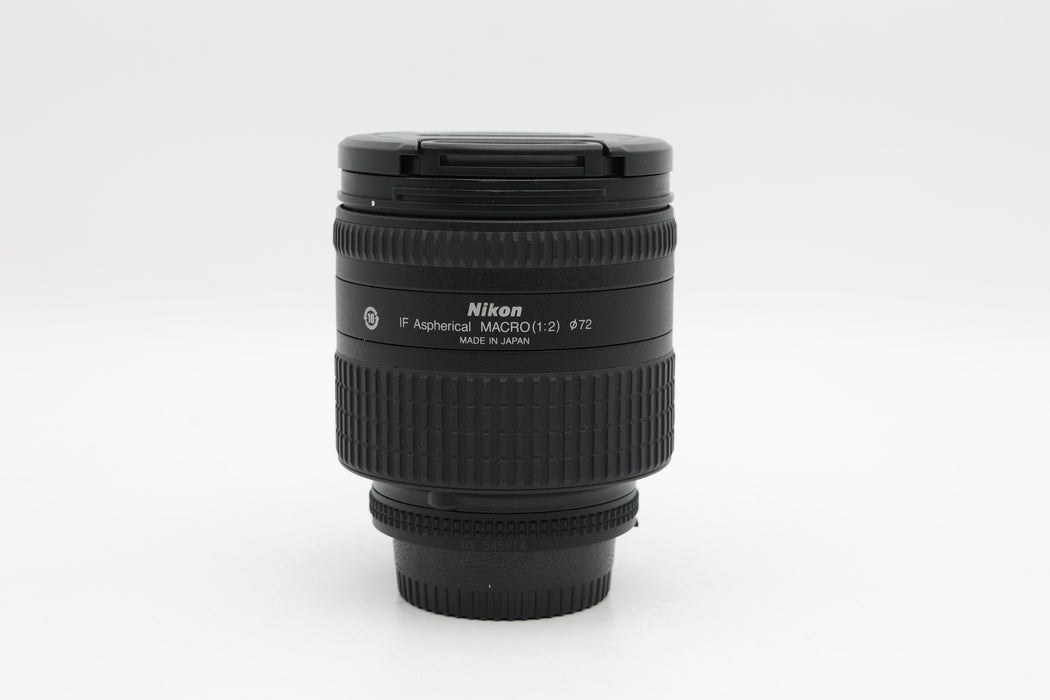 Used Nikon 24-85mm 2.8-4D AF (G)
