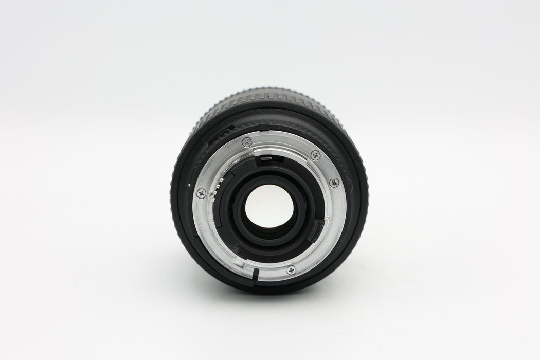 Used Nikon 24-85mm 2.8-4D AF (G)