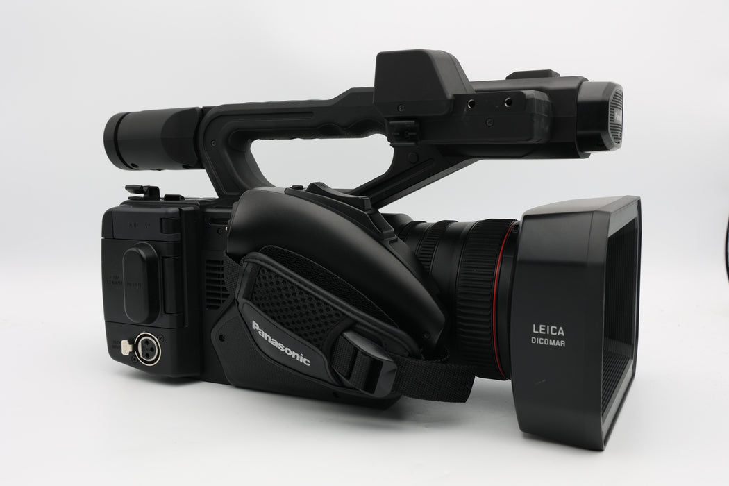 Used Panasonic AG-UX180ED   (VG)