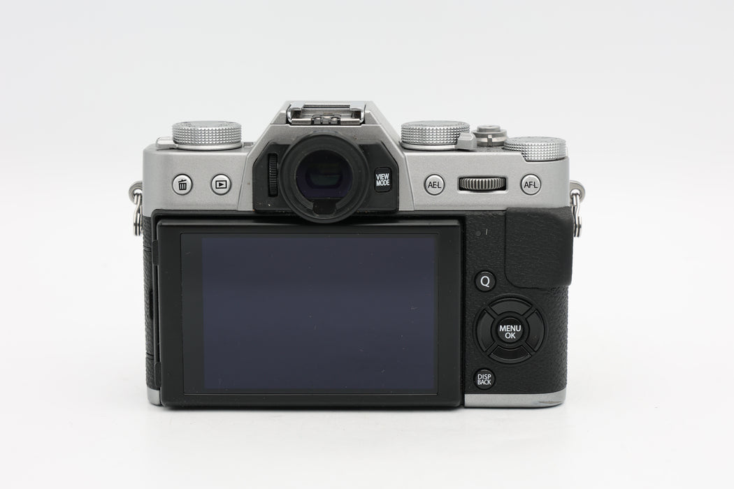 Used Fujifilm X-T20 (G)