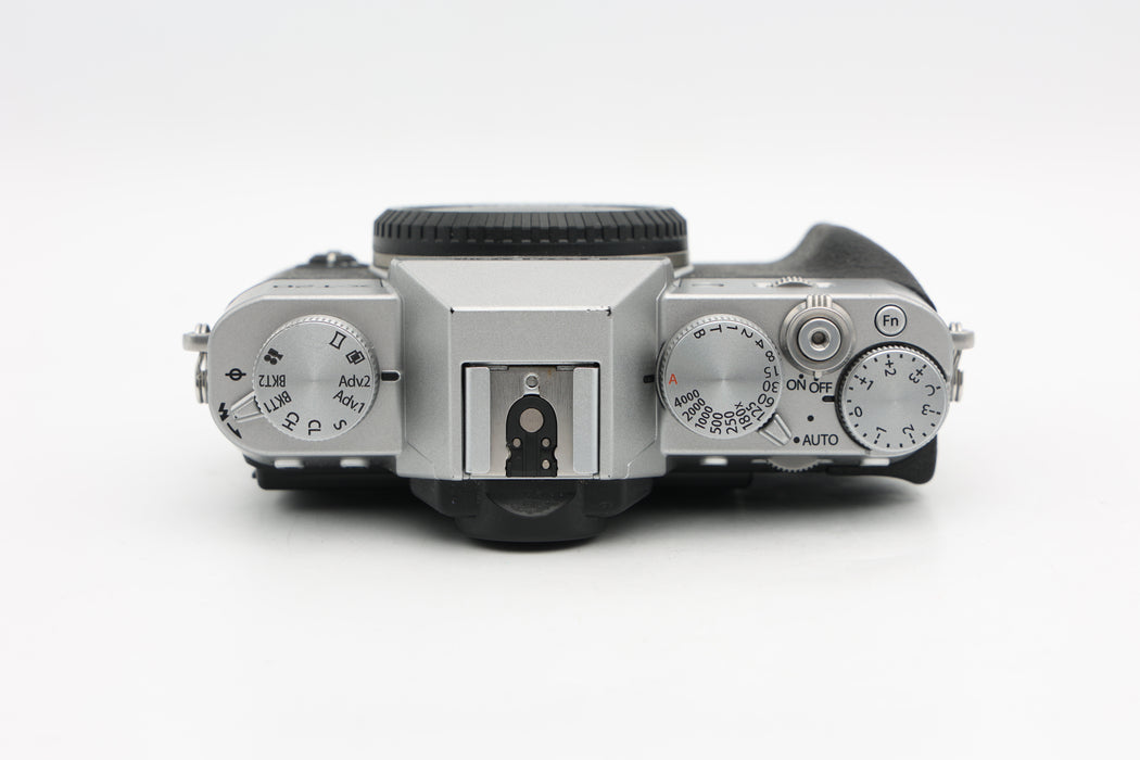 Used Fujifilm X-T20 (G)