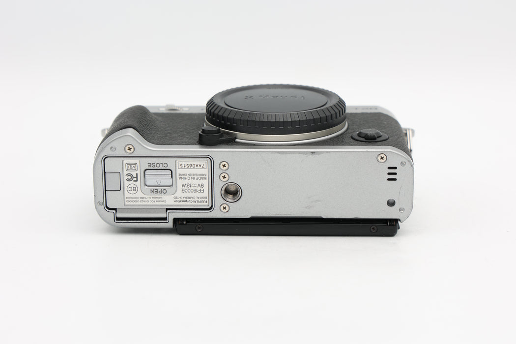 Used Fujifilm X-T20 (G)