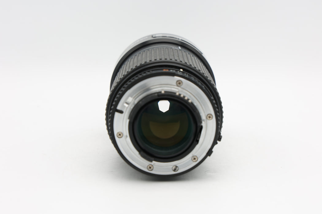 Used Nikon 70-210mm F4 AF (G)