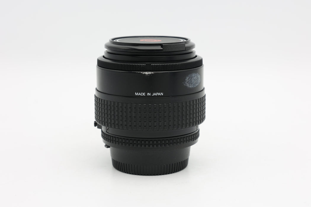 Used Nikon 35-70 3.5-4.5 AF (G)