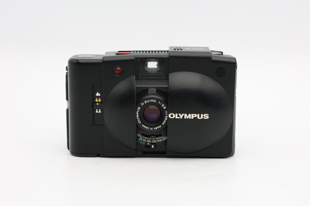 Used Olympus XA-2 (F)