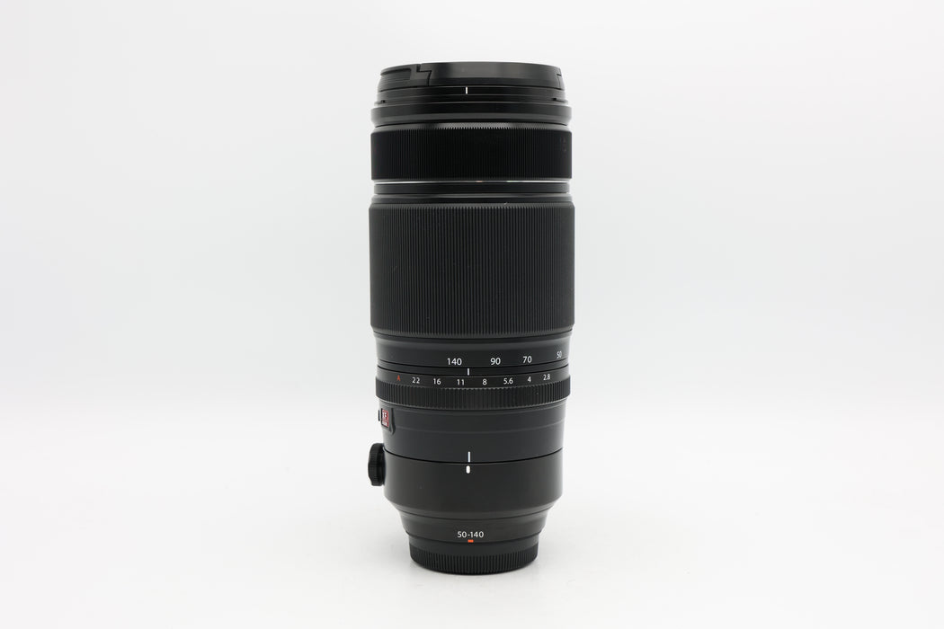 Used Fujifilm XF 50-140 2.8 WR (VG)