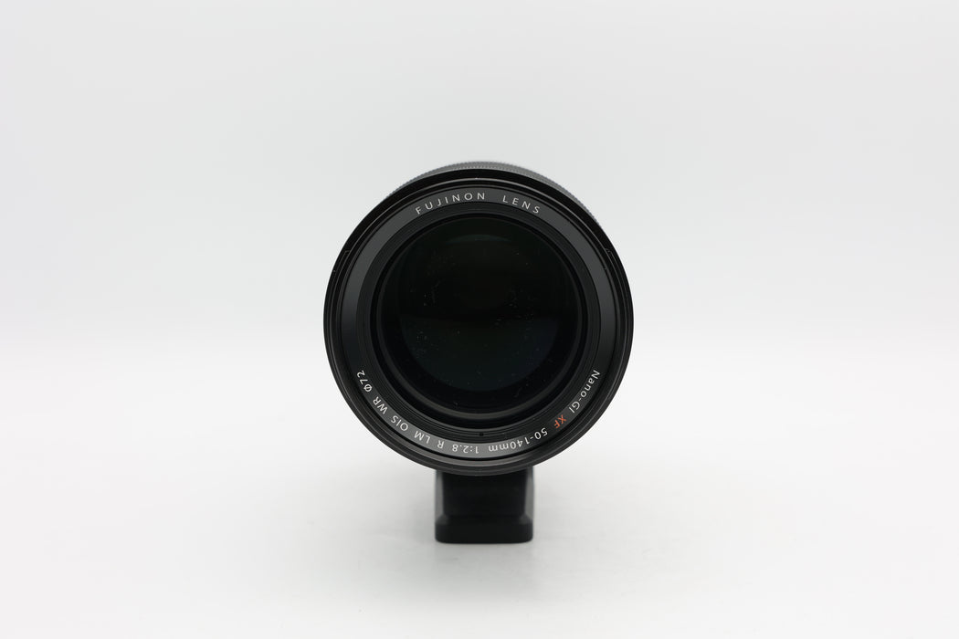 Used Fujifilm XF 50-140 2.8 WR (VG)