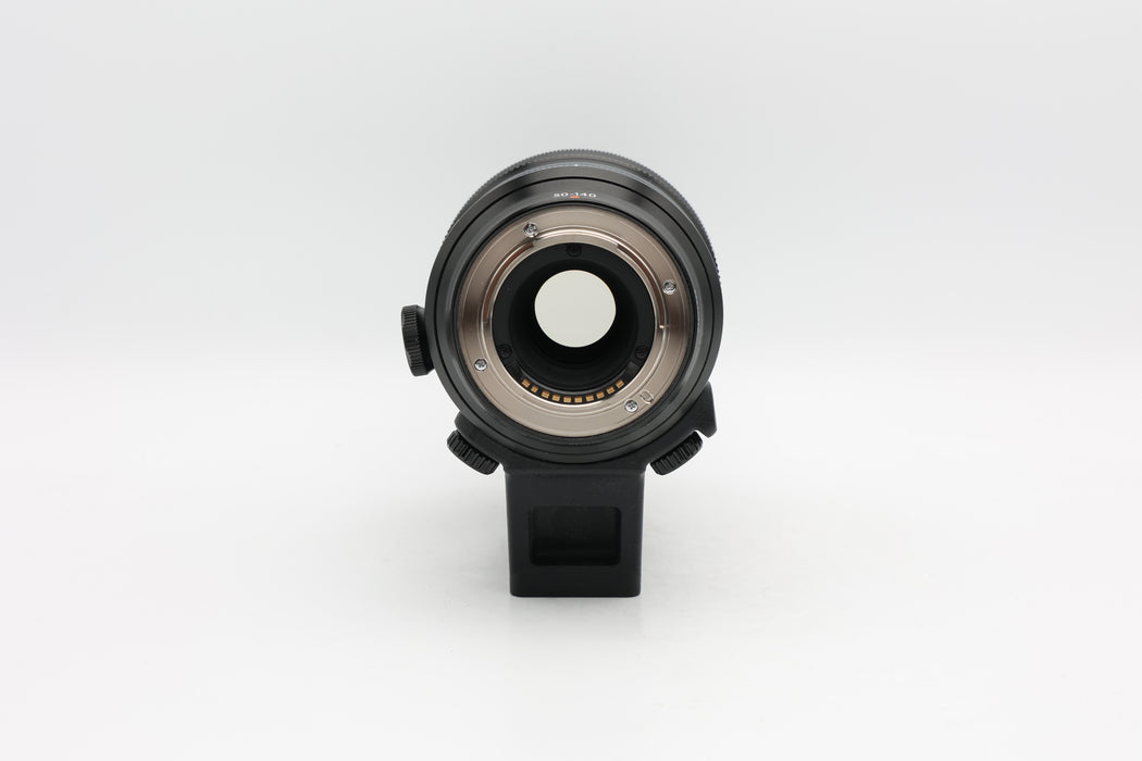 Used Fujifilm XF 50-140 2.8 WR (VG)