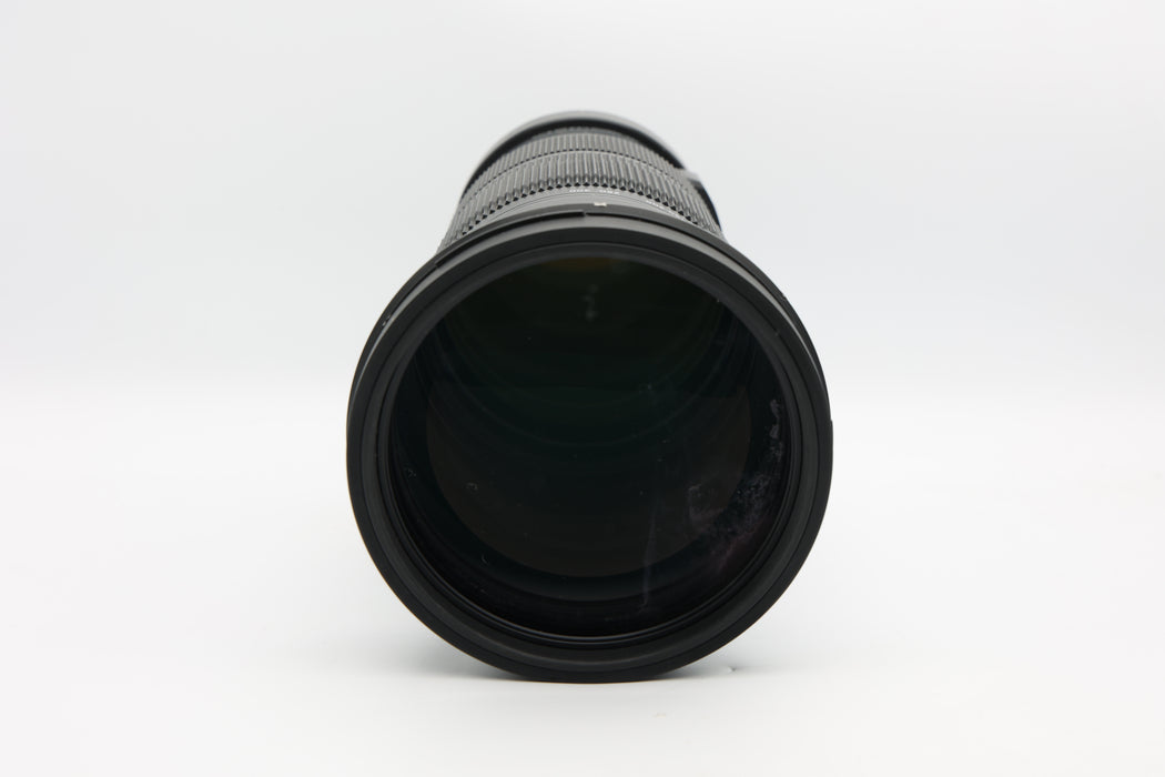 Used Sigma 120-300 F2.8 S NAF (G)