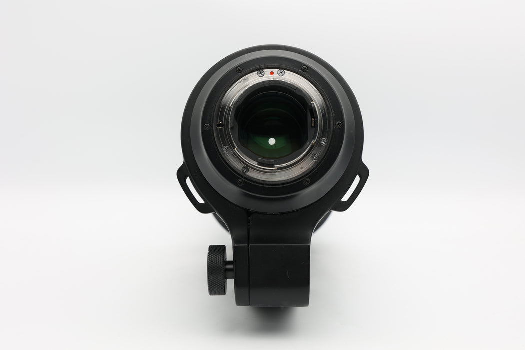 Used Sigma 120-300 F2.8 S NAF (G)