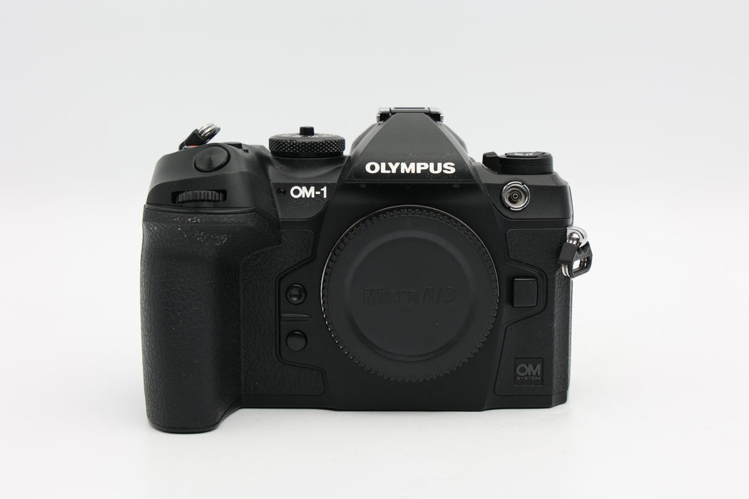 Used Olympus OM-1 Digital (EX)
