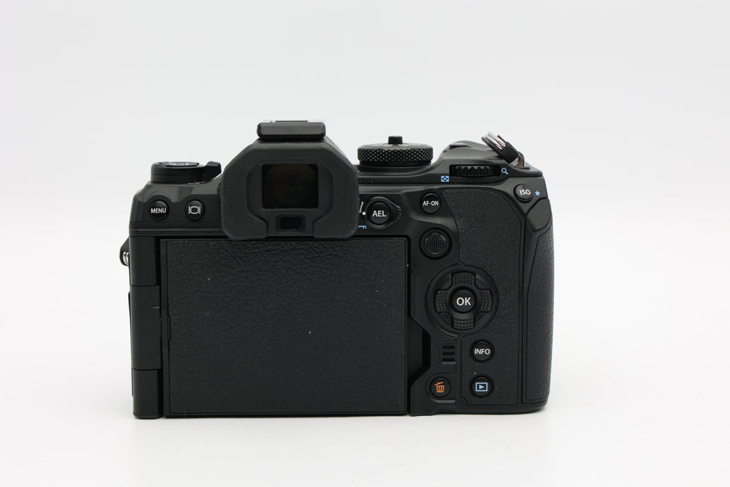 Used Olympus OM-1 Digital (EX)
