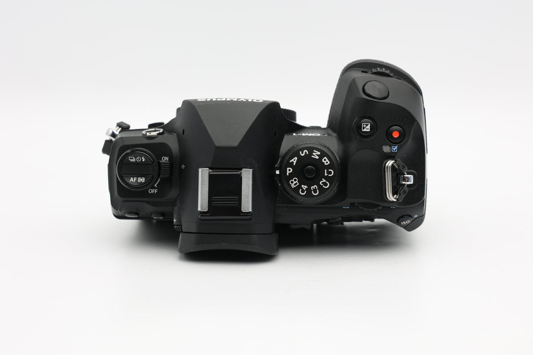 Used Olympus OM-1 Digital (EX)