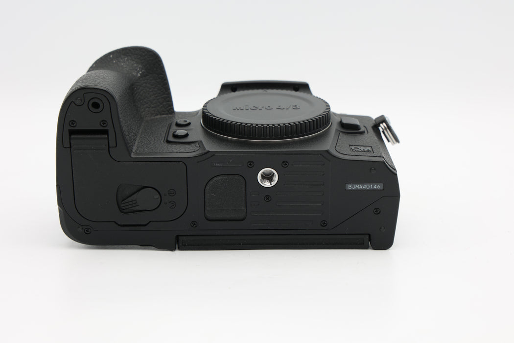 Used Olympus OM-1 Digital (EX)