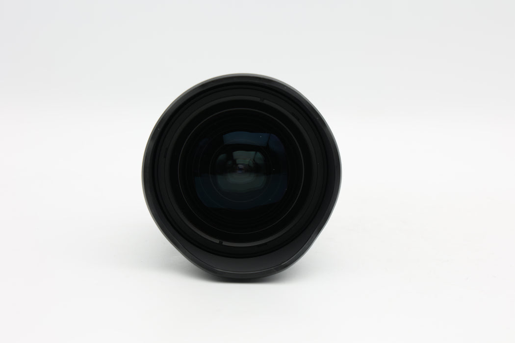 Used Olympus 7-14mm F2.8 Pro (G)
