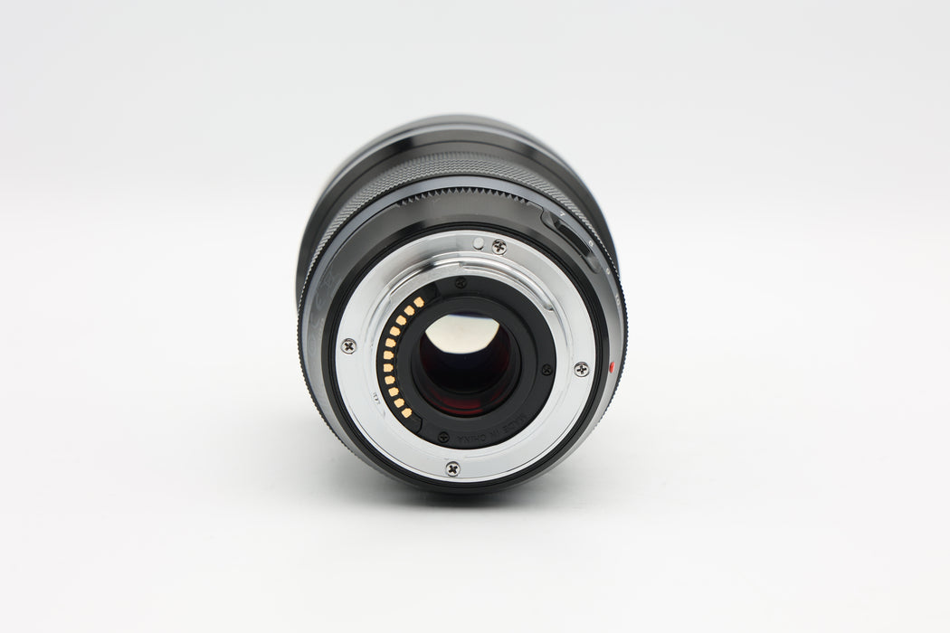 Used Olympus 7-14mm F2.8 Pro (G)