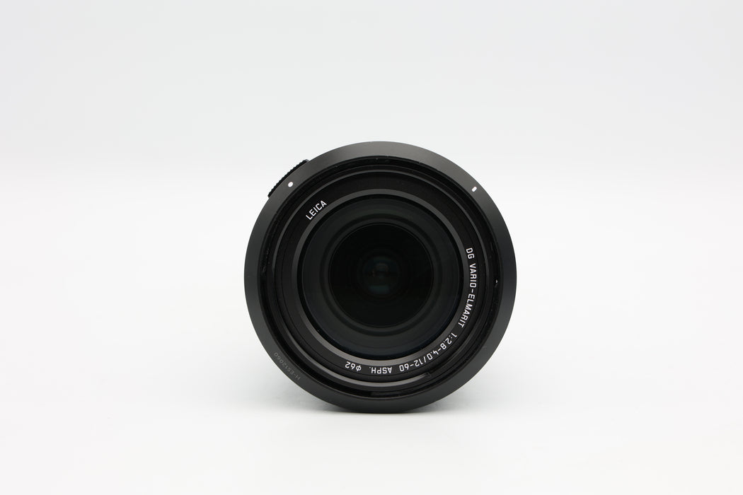 Used Panasonic 12-60mm 2.8-4 (G)