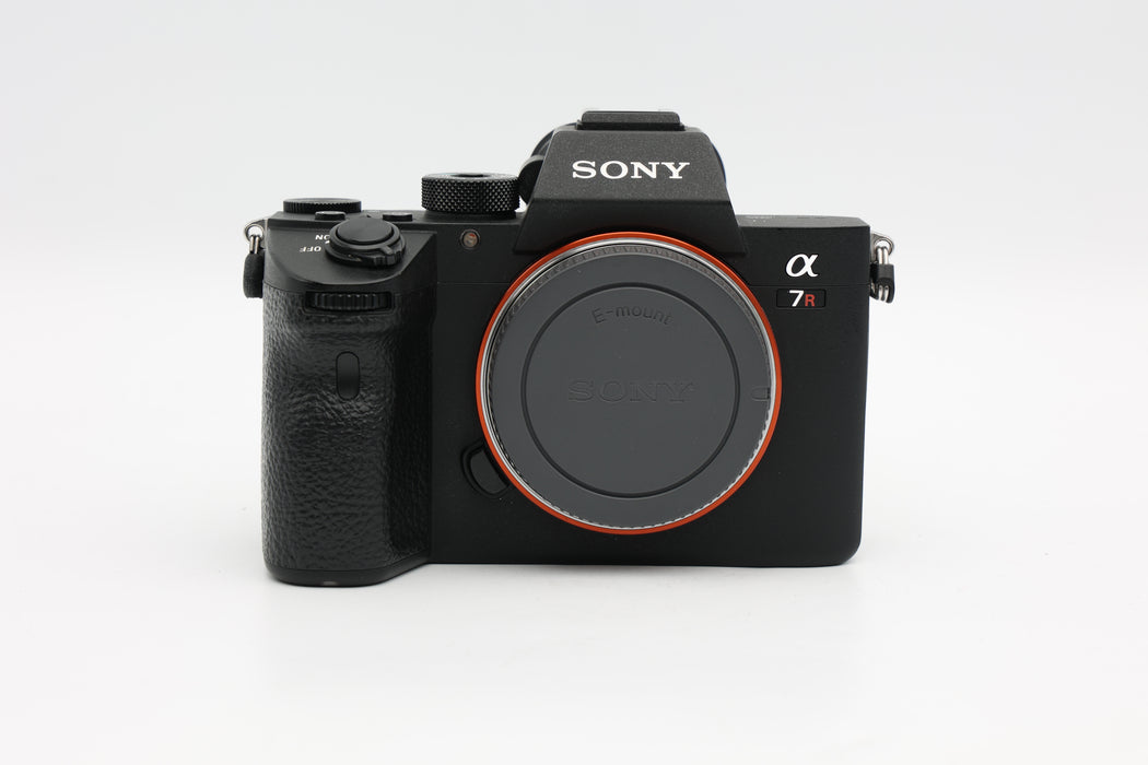 Used Sony A7R III (VG)