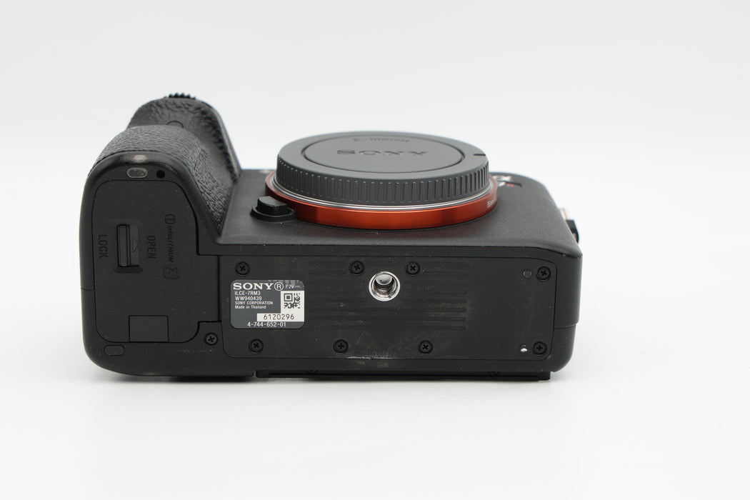 Used Sony A7R III (VG)