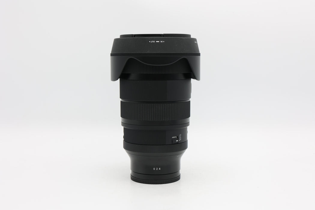 Used Sigma 28-45 1.8 A Sony (EX)