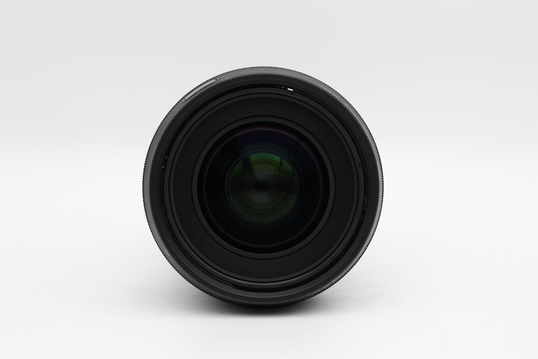 Used Sigma 28-45 1.8 A Sony (EX)