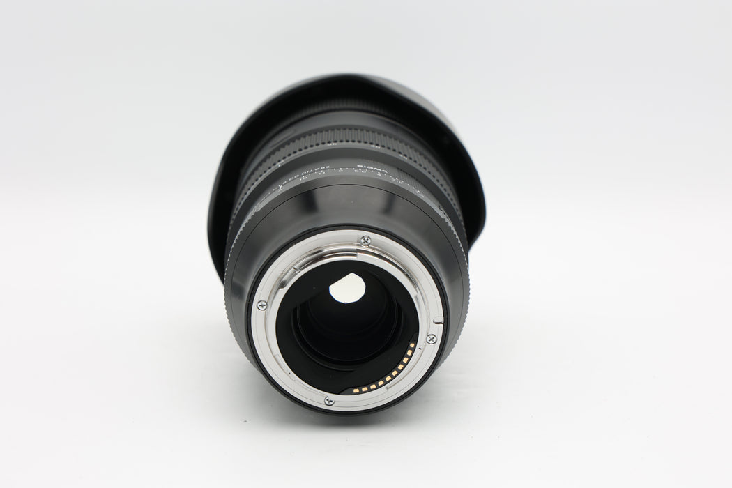 Used Sigma 28-45 1.8 A Sony (EX)