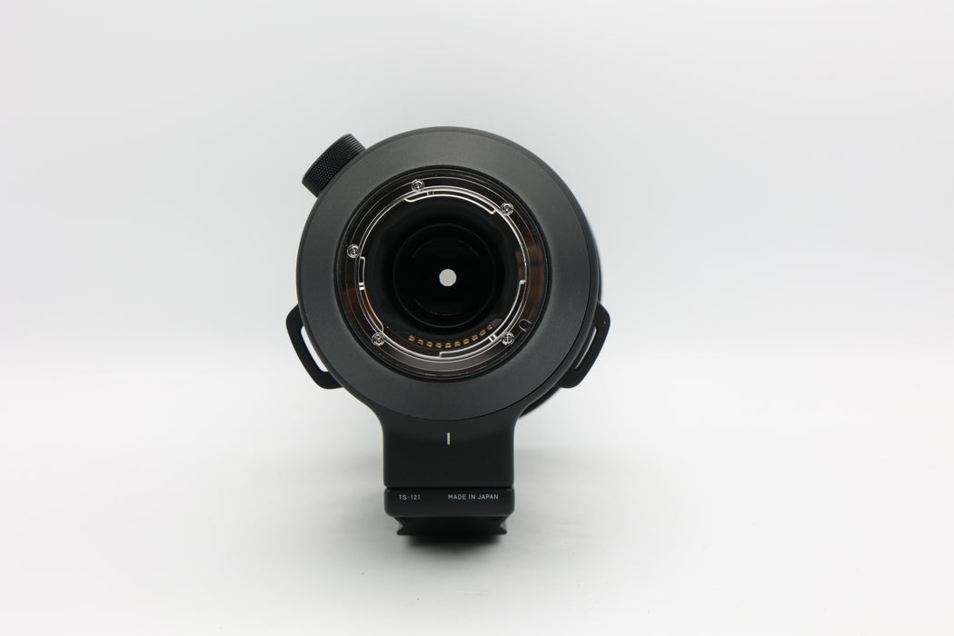 Used Sigma 150-600mm S Sony (VG)