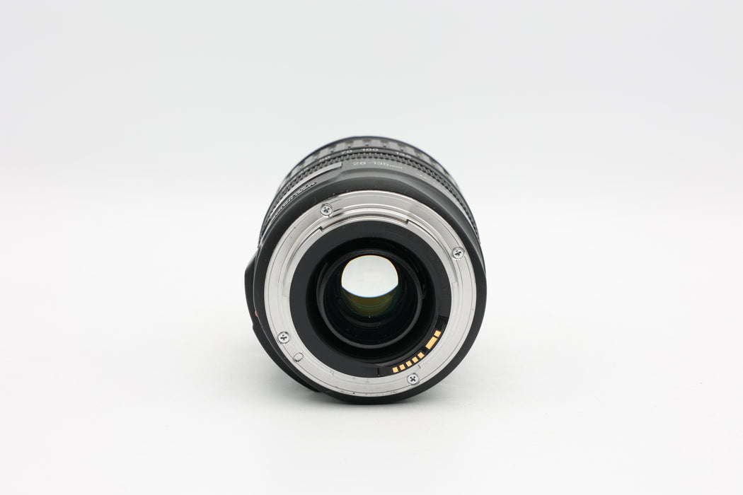Used Canon EF 28-135mm IS USM (G)