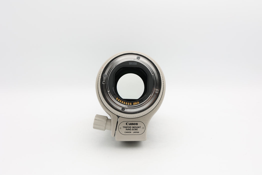 Used Canon EF 70-200 F2.8L IS (G)