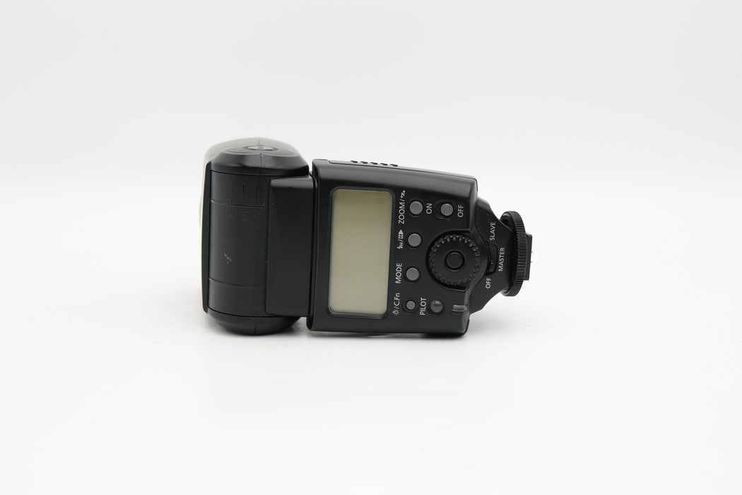 Used Canon 580EX (F)