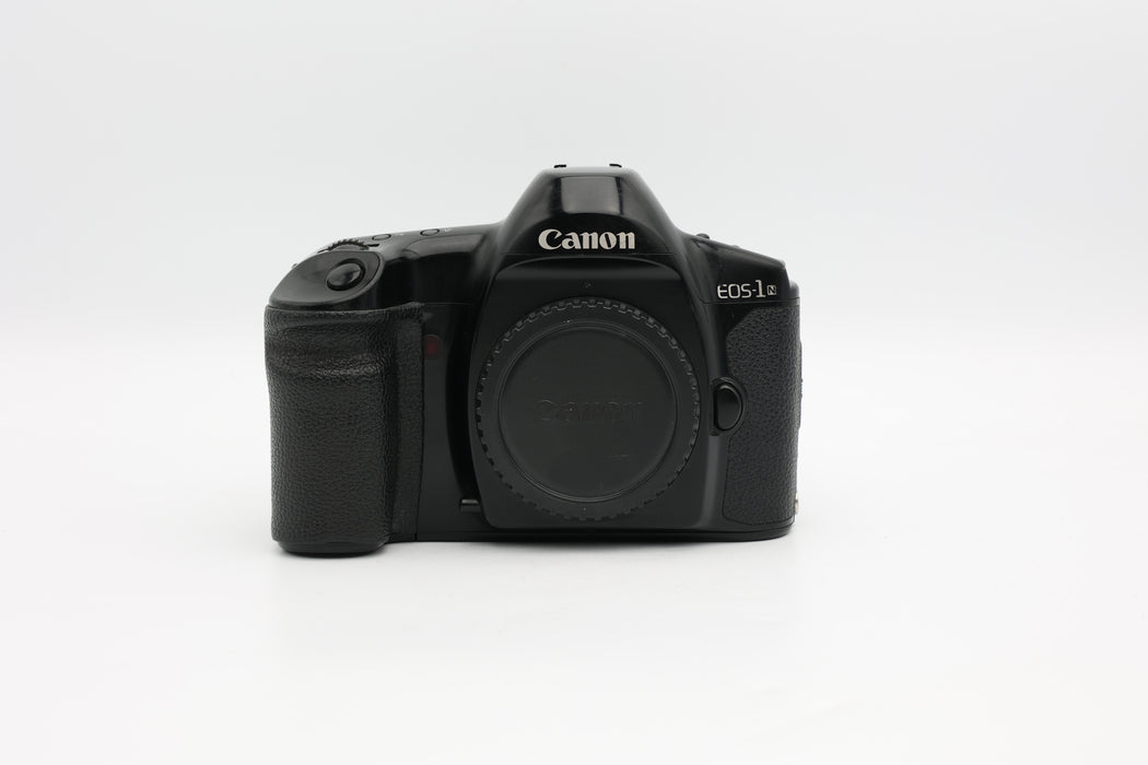 Used Canon EOS 1N (F)